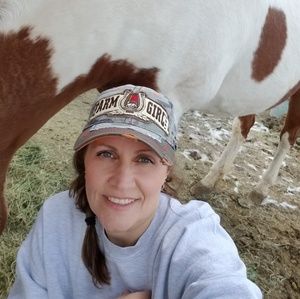 Meet your Posher, Melissa